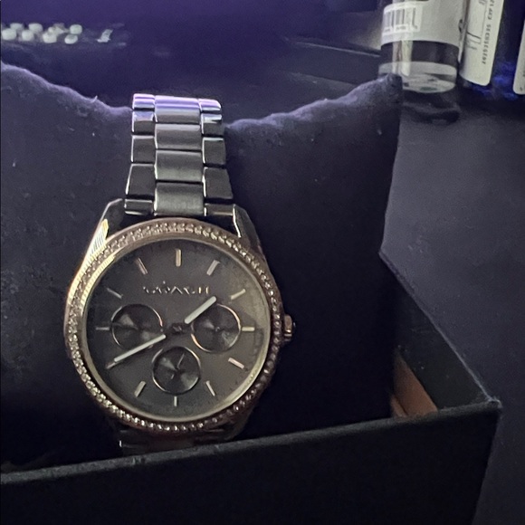Coach Watch - Picture 8 of 8
